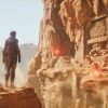 Dune: Awakening, Funcom presenta un nuovo incredibile video