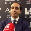 Fiere, E. Grimaldi (Alis): “A Let Expo per la prima volta intero padiglione dedicato al sociale”