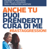 Giornata contro la violenza sui sanitari, “nessun calo nonostante ultime misure”