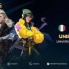 Gli “UniPizza” alla conquista dell’Europa: il team universitario di Pisa pronto per gli University Esports Masters 2025