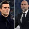 Juve esonera Thiago Motta, Tudor è il nuovo allenatore