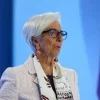 Lagarde avverte: “Da shock dazi, difesa e clima rischi inflazione”