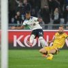 Lazio-Udinese 1-1, gol di Thauvin e Romagnoli