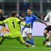 Nations League, Italia-Germania 1-2: rimonta tedesca con Kleindienst e Goretzka