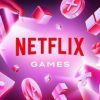 Netflix e videogiochi per smartphone, cambia la strategia