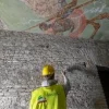 Roma, restaurata nell’ambito dei lavori per Metro C la chiesa di Santa Maria di Loreto