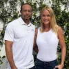 Tiger Woods e l’ex nuora di Trump, la relazione è ufficiale