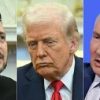 Ucraina, Zelensky: “Spingere Putin a fermare la guerra”. Trump: “Solo io posso farlo”. Negoziati a Riad