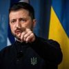 Ucraina, Zelensky a leader Ue: “Serve sostegno con soldi e armi”